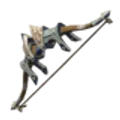 兵士の弓