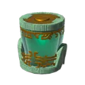 大容量バッテリー