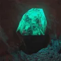 夜光鉱床