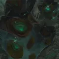 ゾナニウム鉱床