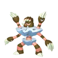 ガメノデス