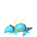 ウデッポウ