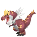 ガチゴラス