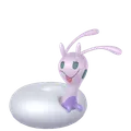ヌメイル(ヒスイ)