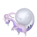 ヌメルゴン(ヒスイ)