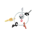 クレッフィ