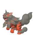 ウインディ(ヒスイ)