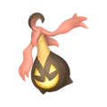 パンプジン(ちいさいサイズ)