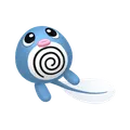 ニョロモ