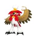 ジュナイパー(ヒスイ)