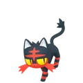 ニャビー