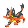 ニャヒート
