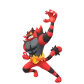ガオガエン