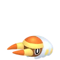 アゴジムシ