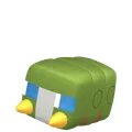 デンヂムシ