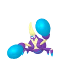 マケンカニ
