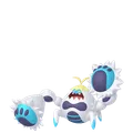 ケケンカニ