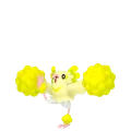 オドリドリ(ぱちぱちスタイル)