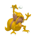 ユンゲラー