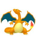 リザードン