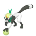 ナゲツケサル