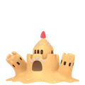 シロデスナ