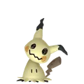 ミミッキュ