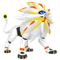 ソルガレオ