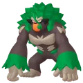 ゴリランダー