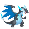 メガリザードンX