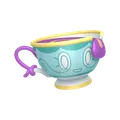 ヤバチャ