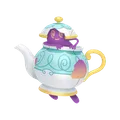 ポットデス
