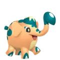 ゾウドウ