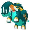 ダイオウドウ