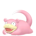 ヤドン