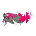 イダイトウ(オス)