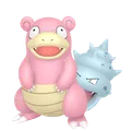 ヤドラン