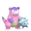 ヤドラン(ガラル)