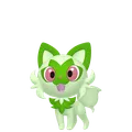 ニャオハ