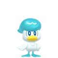 クワッス
