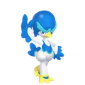 ウェルカモ
