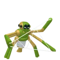 ワナイダー