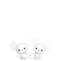 ワッカネズミ