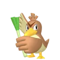 カモネギ