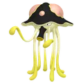 リククラゲ