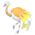クエスパトラ
