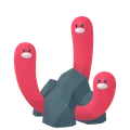 ウミトリオ