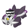 ブロロローム