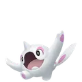 アルクジラ