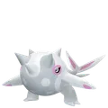 ハルクジラ